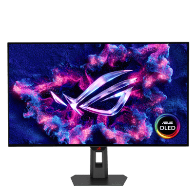 ASUS ROG Swift OLED PG32UCDP 32 inch 4K UHD 240Hz OLED Gaming